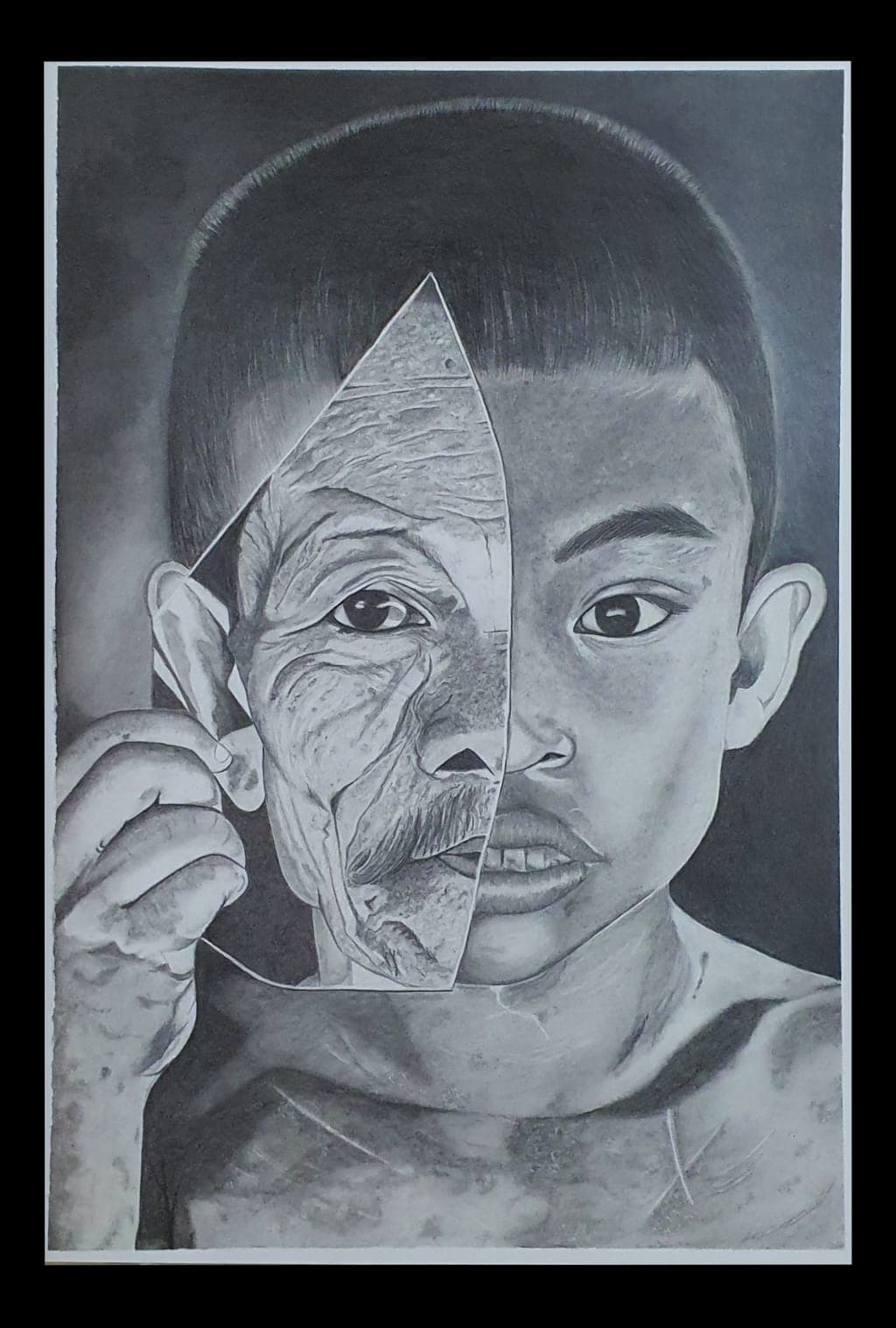 Pencil Shading
